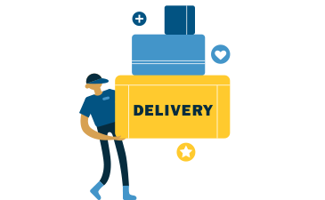 Customer Delivery Status Customer Delivery Status